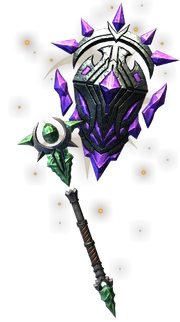 Collection Content Foreground Artifactgear Ascended Paladin