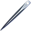 Crafting Tool Tailoring Needle Silver.png