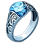 Inventory Ring Professions Jewelcrafting Ring Aquamarine