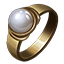 Inventory Ring Professions Jewelcrafting Ring Pearl