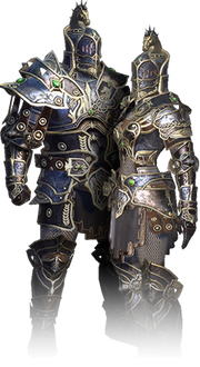 Collection Content Foreground Equipmentset Valiantwarrior
