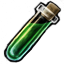 Inventory Consumables Potion T1 Green