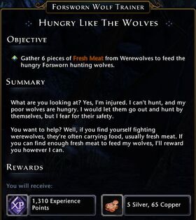 Hungry Like The Wolves1