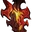 Inventory Secondary Shield Elemental Fire 02