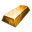 Crafting Resource Ingot Gold