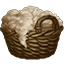 Crafting Resource Wool