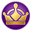 Currency Icon Seal Ravenloft Crown