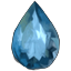 Icon Inventory Gemfood Aquamarine