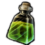 Inventory Consumables Potion T2 YellowGreen