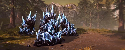 Черный лед — Официальная Neverwinter Wiki