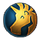 Currency Icon Seal Unicorn