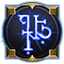 Icon Inventory Artifact Upgrade Resource Uvar T03