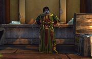 Tarmalune Trade Bar Merchant