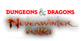 Neverwinter Wiki