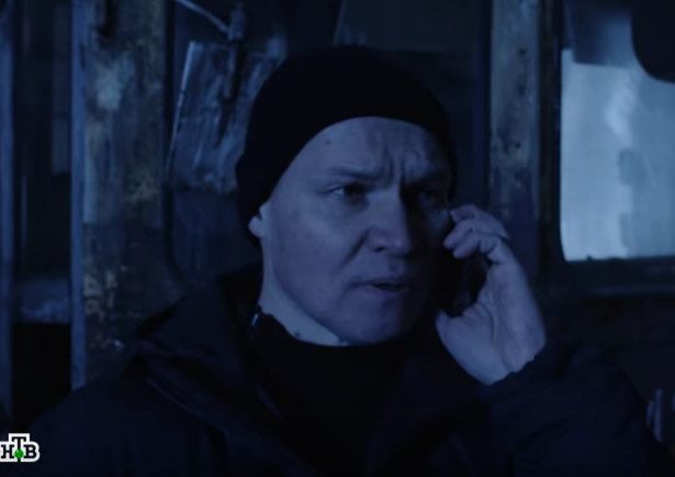 Невский. Расплата за справедливость": Антон Васильев продолжит ловить злодеев в