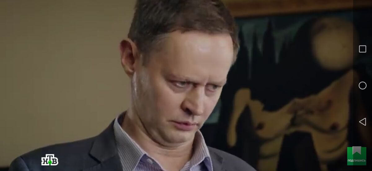 Виктор козлов невский фото