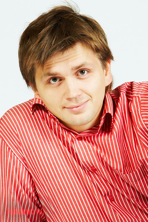 Как сейчас выглядит андрей андреев
