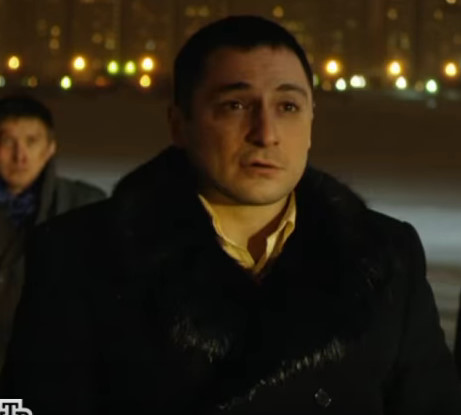 Кирилл Назаров: фильмы, биография, семья, фильмография - Кинопоиск