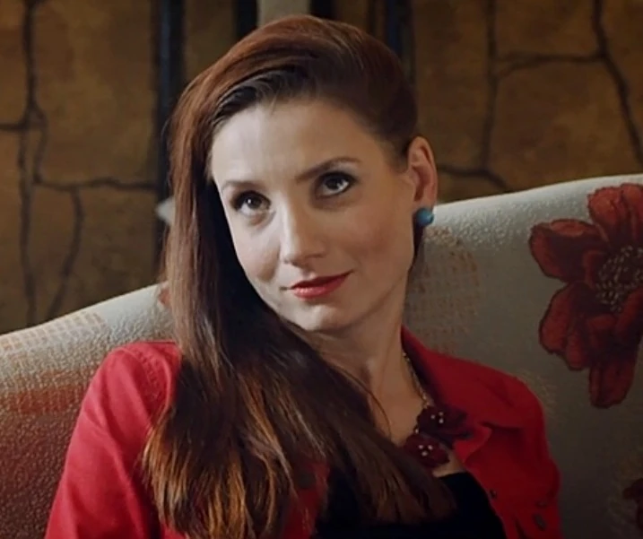 Елена Гаврилова | Невский (сериал) вики | Fandom