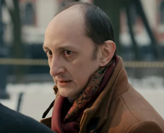 павлович режиссер