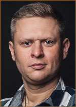 Андрей Гульнев