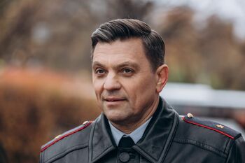 Генерал потапов невский фото