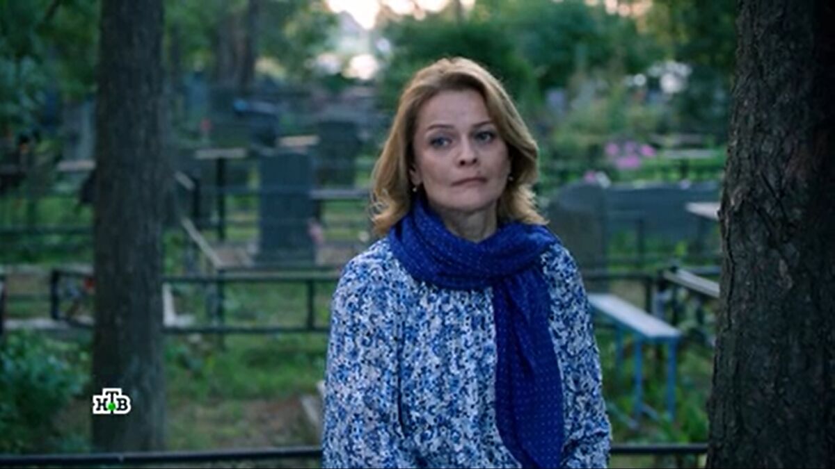 Марина козлова актриса сериал невский фото