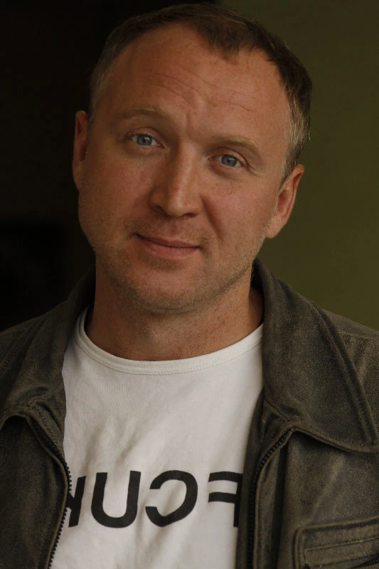 Актеры мужчины второго плана российских сериалов