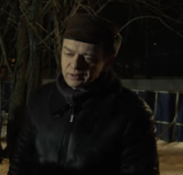 Андрей Семёнов - актёр - смотреть онлайн фильмы и сериалы - российские актёры -