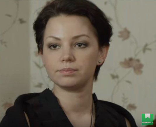Марина Гусарова | Невский (сериал) вики | Fandom