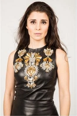 shiri-appleby。 Shiri Appleby