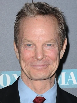 Bill Irwin