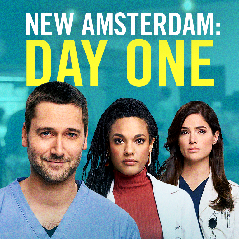 New Amsterdam New Amsterdam Wiki Fandom