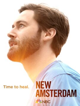 Season 3 New Amsterdam Wiki Fandom