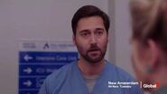 New Amsterdam 2x16 Promo 2 "Perspectives"