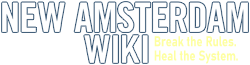 New Amsterdam Wiki