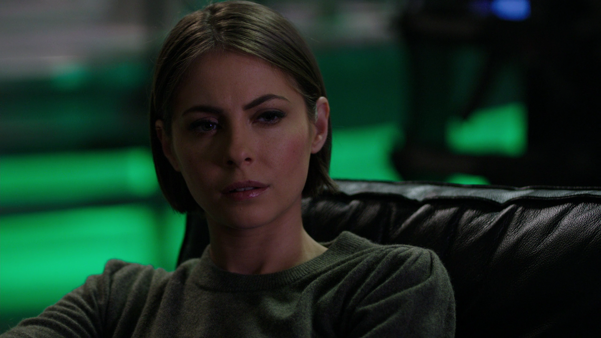 Thea Queen New Arrowverse Wiki Fandom