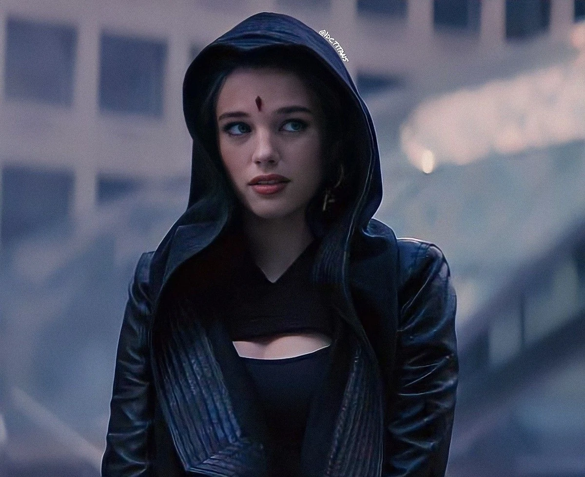 Rachel Roth (Earth-205) | New Arrowverse Wiki | Fandom
