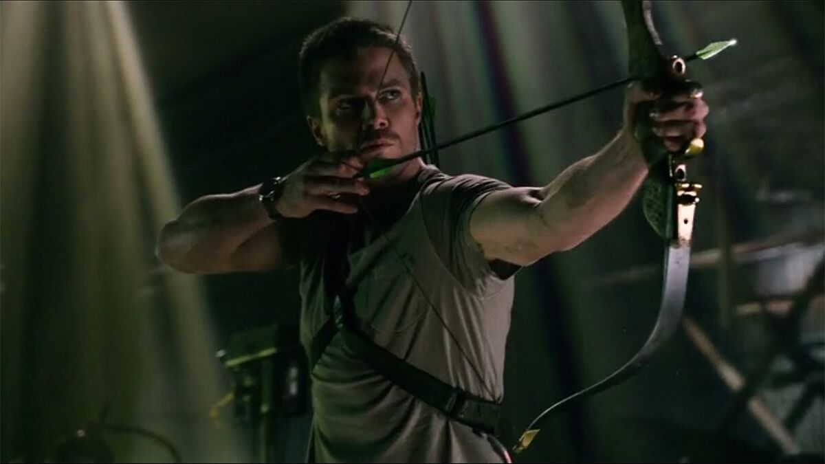 Latest bow and arrow online