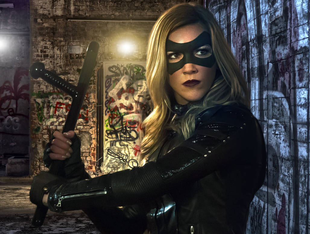 Laurel Lance (Universo Arrow) – Wikipédia, a enciclopédia livre