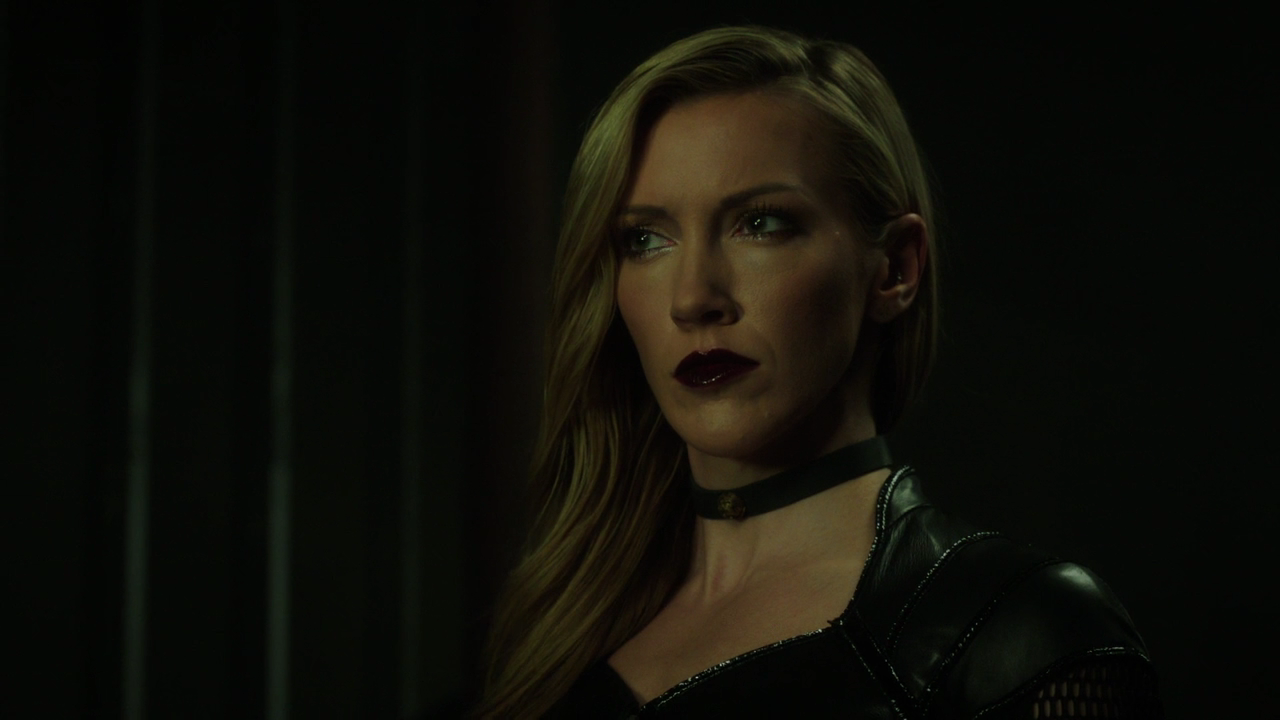 Laurel Lance (Earth-1), Arrowverse Wiki