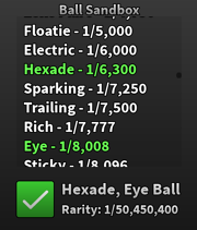 Getting Started | New Balls.rng Wiki | Fandom