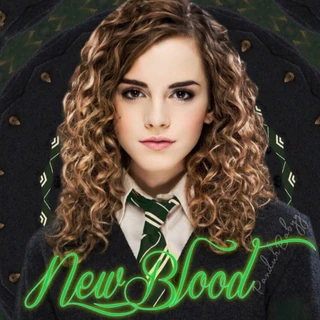 New Blood (By: ArtemisGirl) Wiki