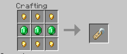 Custom Recipes New Caledonia Wiki Fandom