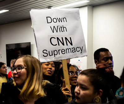 Cnn-supremacy