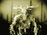 Proctor Valley Monster