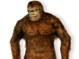 Beast of Tunbridge Wells