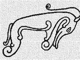 Pictish Beast