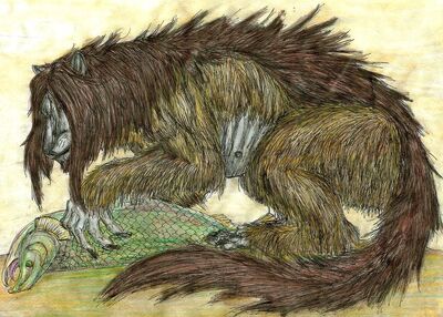 Bunyip 5