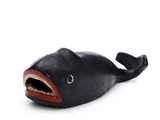 Magenta Whale